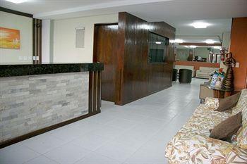 賓館 Tamandare - Pb Joao Pessoa