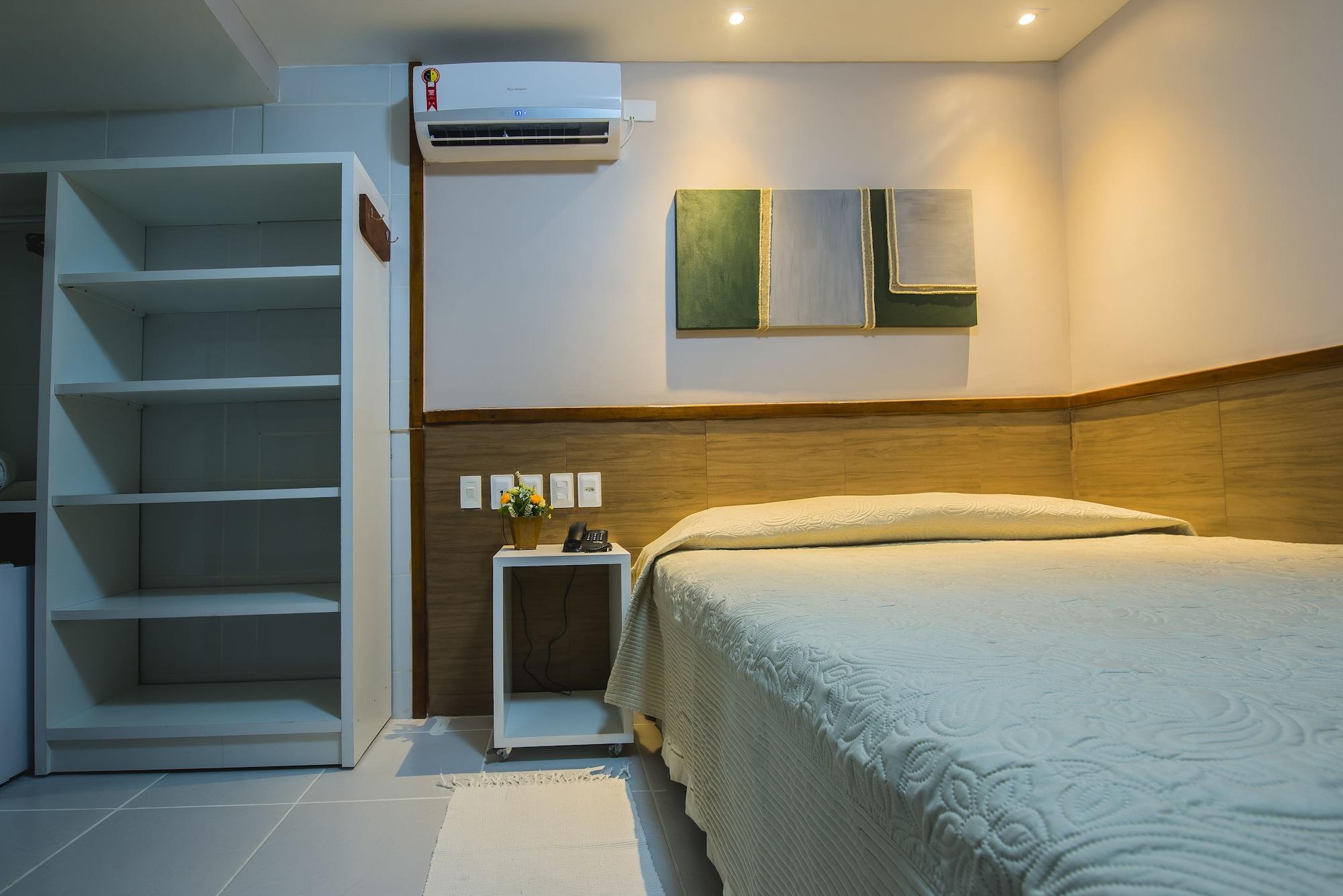 Tamandare - Pb Inn Joao Pessoa