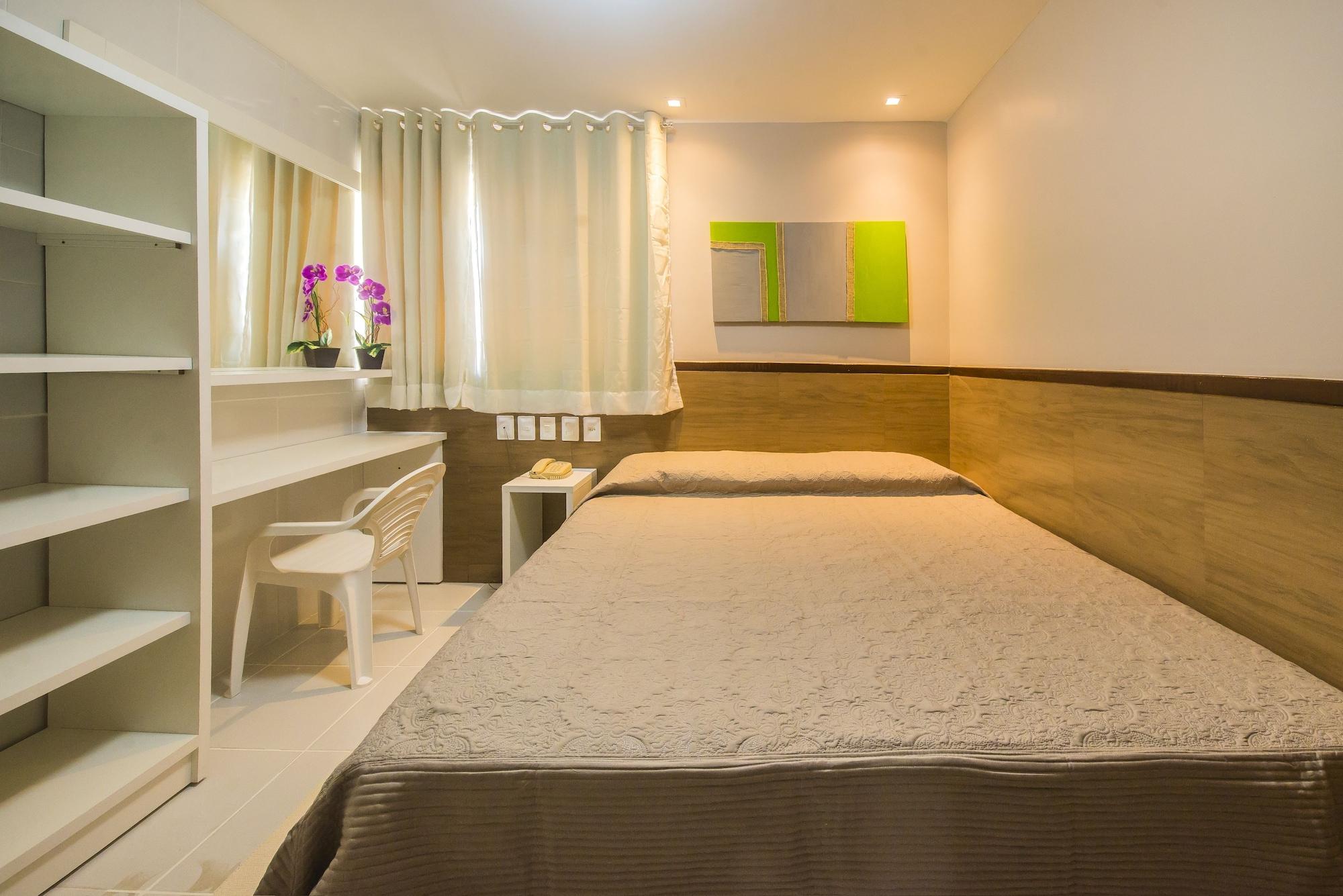 Tamandare - Pb Inn 3*