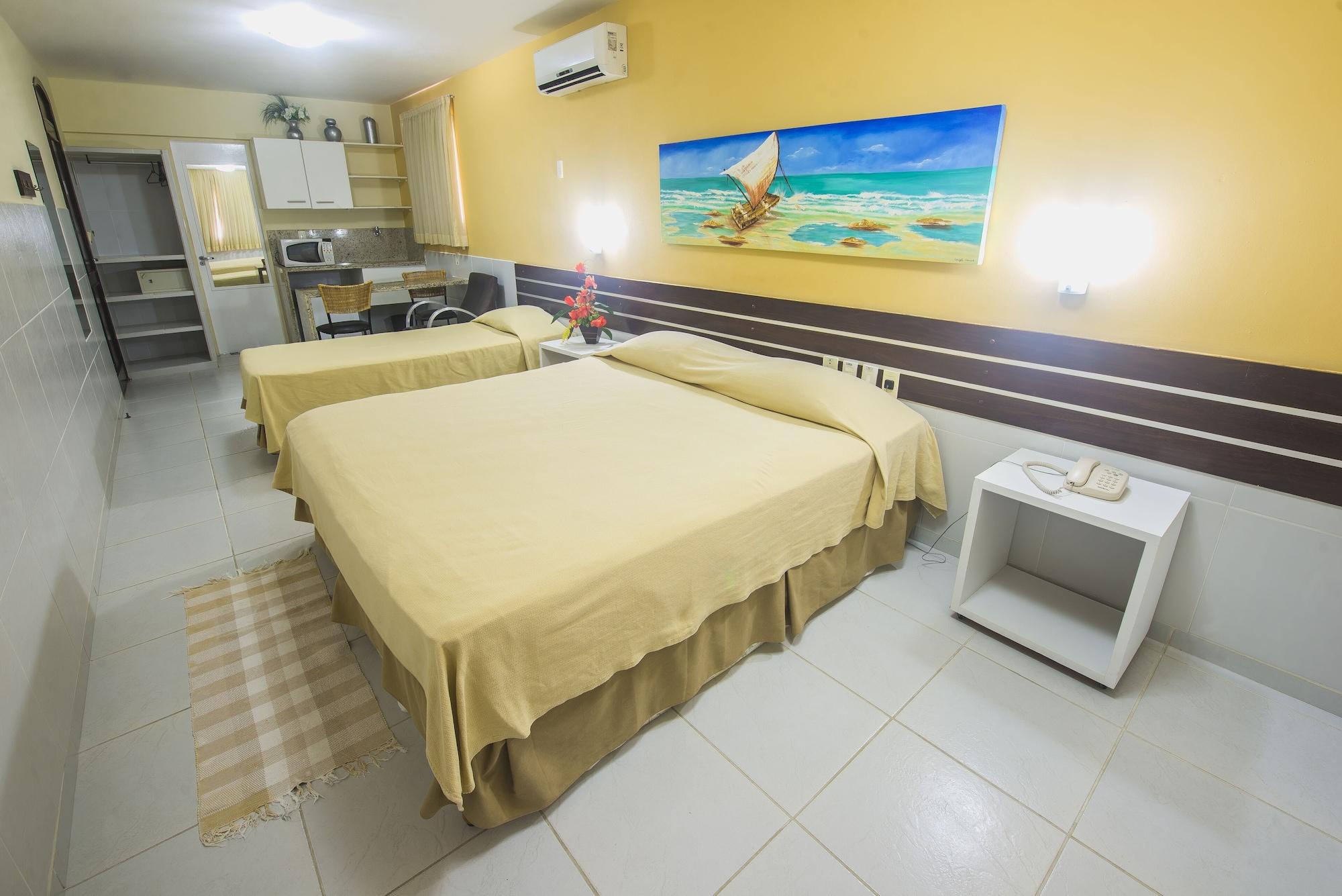 Inn Tamandare - Pb