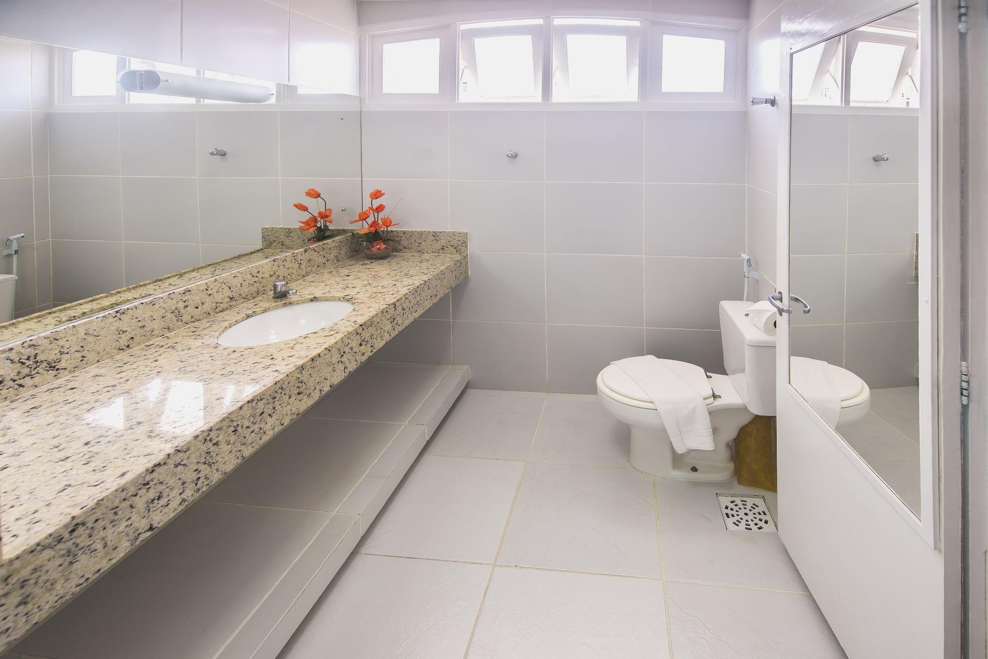 Inn Tamandare - Pb Joao Pessoa