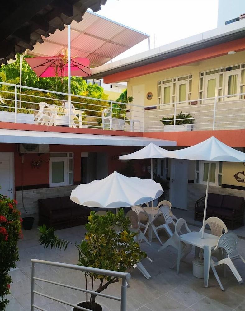 Inn Tamandare - Pb