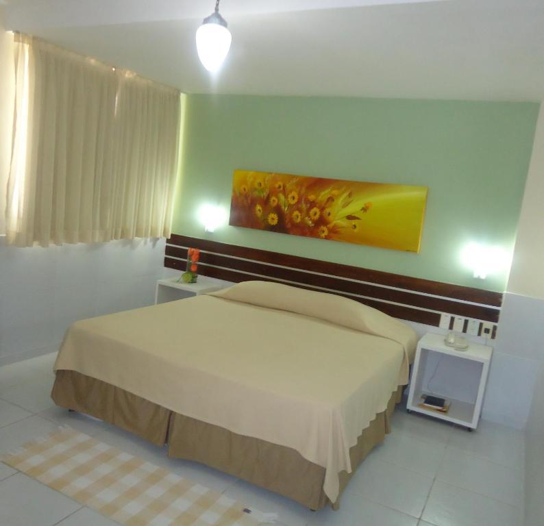 Inn Tamandare - Pb