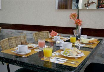 Inn Tamandare - Pb 3*