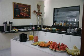 Inn Tamandare - Pb