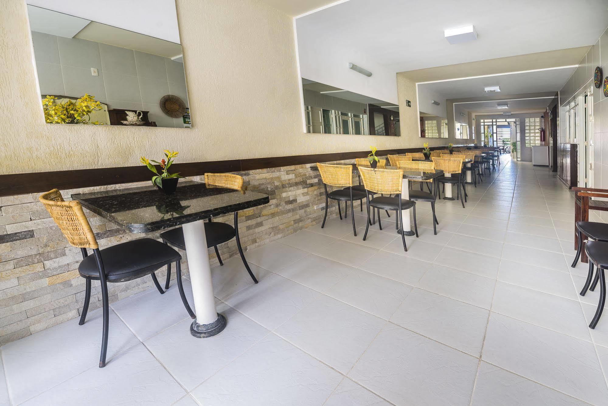 Inn Tamandare - Pb 3*