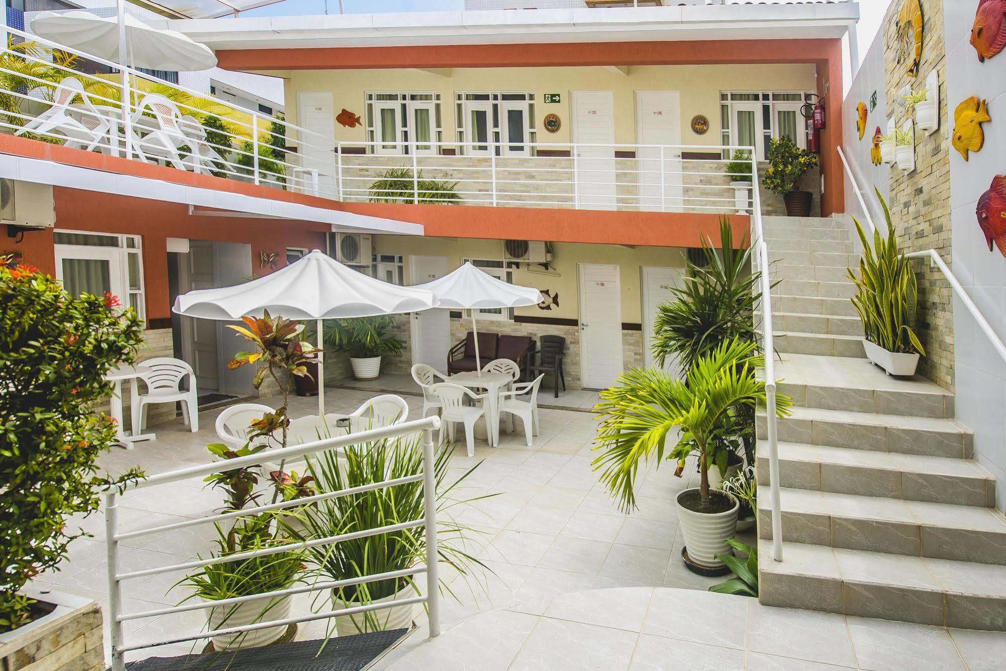 Tamandare - Pb 3*