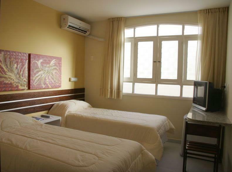 Inn Tamandare - Pb 3*