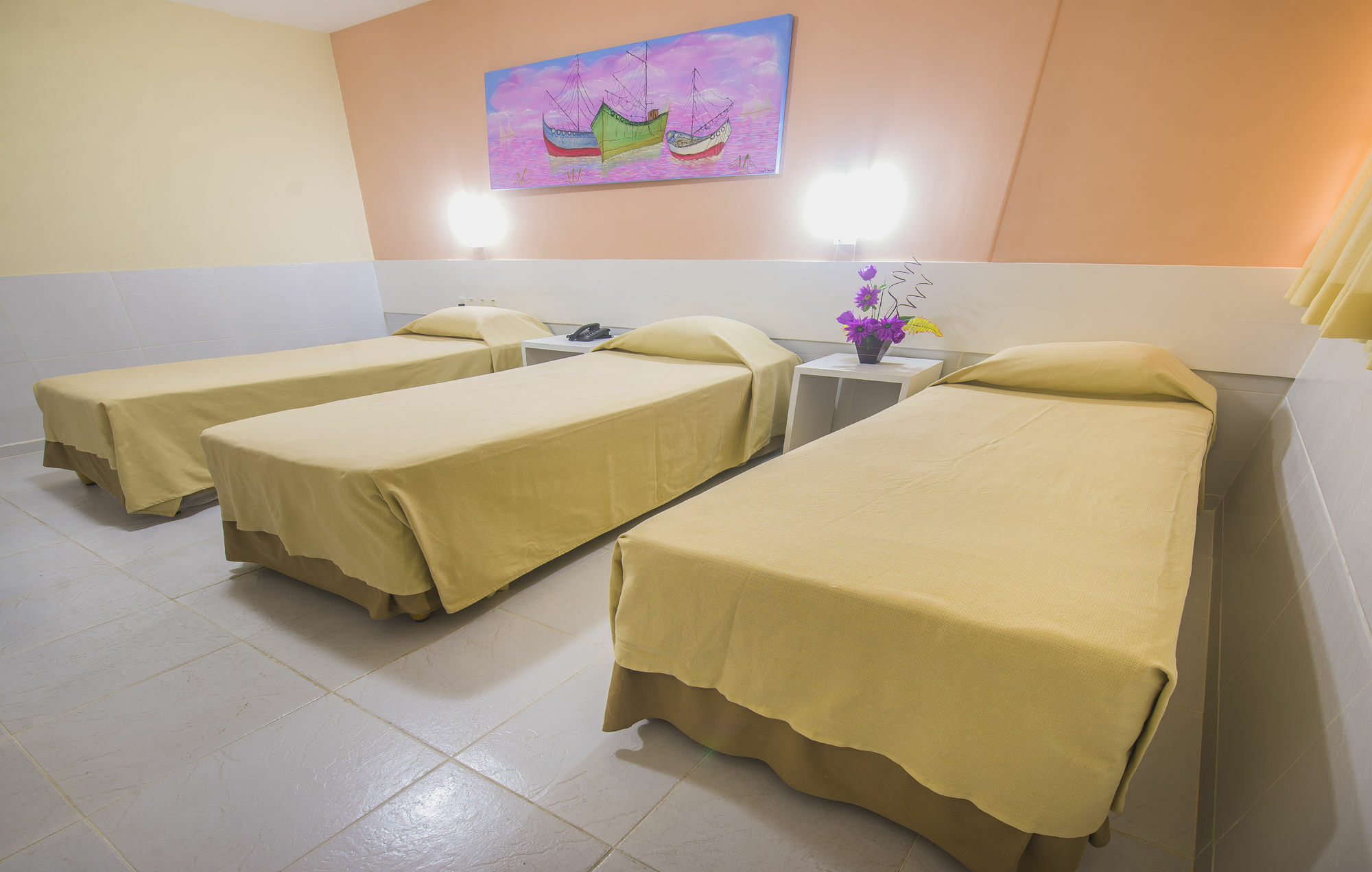 Inn Tamandare - Pb 3*